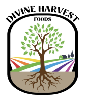 Divine Harvest Foods